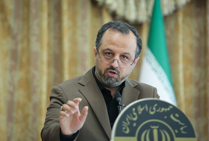 افزایش ۱۸ درصدی حقوق کارکنان دولت در بودجه ۱۴۰۳ افزایش ۱۸ درصدی حقوق کارکنان دولت در بودجه ۱۴۰۳