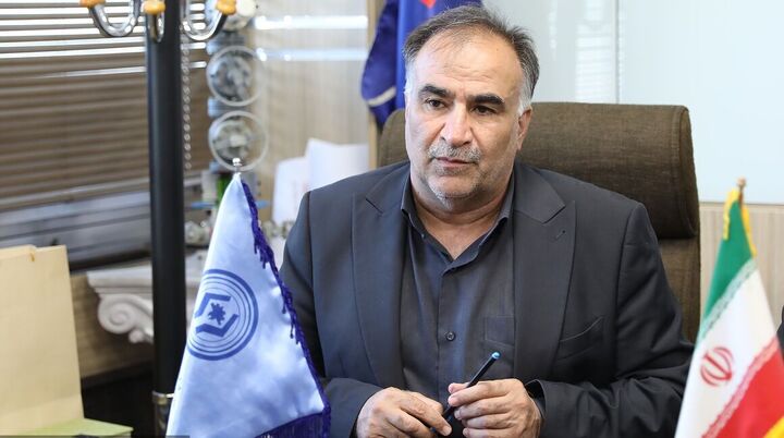 تولید داروی ضد انعقاد خون به نام هپارین در آیندهای نزدیک/ ساخت ماهواره آیات با هدف پیش بینی زلزله تولید داروی ضد انعقاد خون به نام هپارین در آیندهای نزدیک/ ساخت ماهواره آیات با هدف پیش بینی زلزله