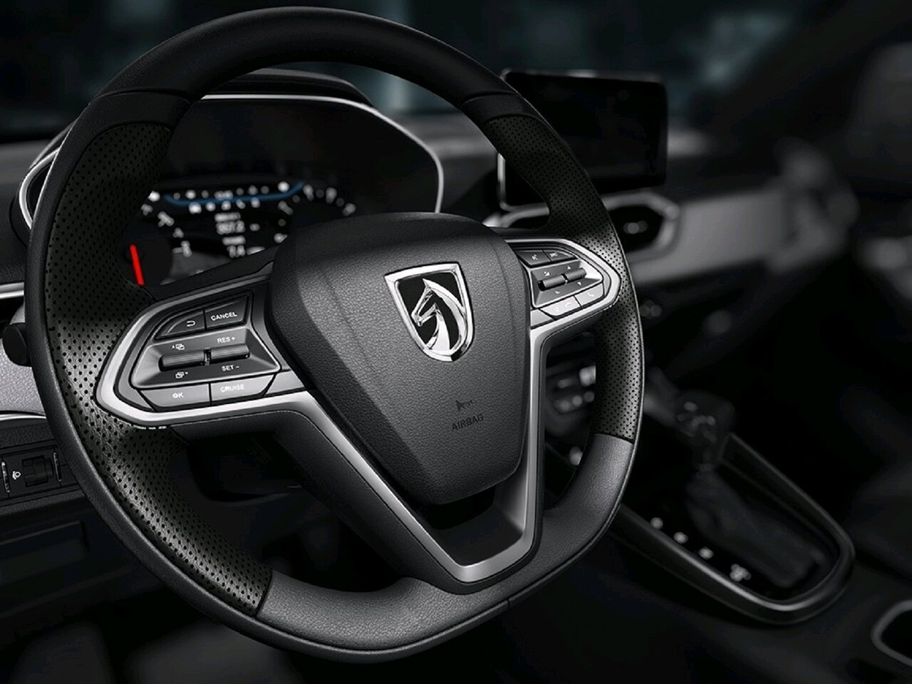 خودروی جدید ایران خودرو رونمایی شد