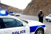 بیش از ۷۰۰ وسیله نقلیه مزاحم در غرب تهران توقیف شد