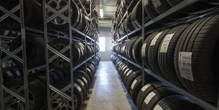 یک هزار و ۷۸۰ میلیارد ریال به لاستیک سازی خرم آباد تخصیص یافت یک هزار و ۷۸۰ میلیارد ریال به لاستیک سازی خرم آباد تخصیص یافت