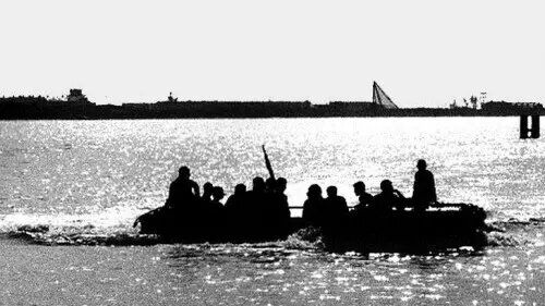 سندی که در عملیات والفجر ۸ به دست ایران افتاد سندی که در عملیات والفجر ۸ به دست ایران افتاد