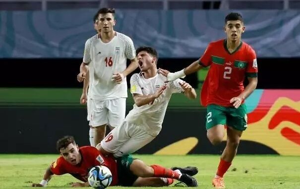 حذف دراماتیک، پایان کار نوجوانان نیست حذف دراماتیک، پایان کار نوجوانان نیست