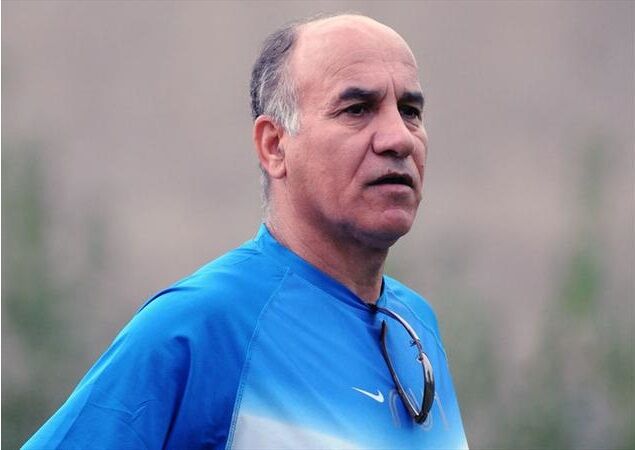 مشکل پرسپولیس نداشتن یک تمام کننده است/ به سپاهان در این فصل خیلی امیدوارم مشکل پرسپولیس نداشتن یک تمام کننده است/ به سپاهان در این فصل خیلی امیدوارم