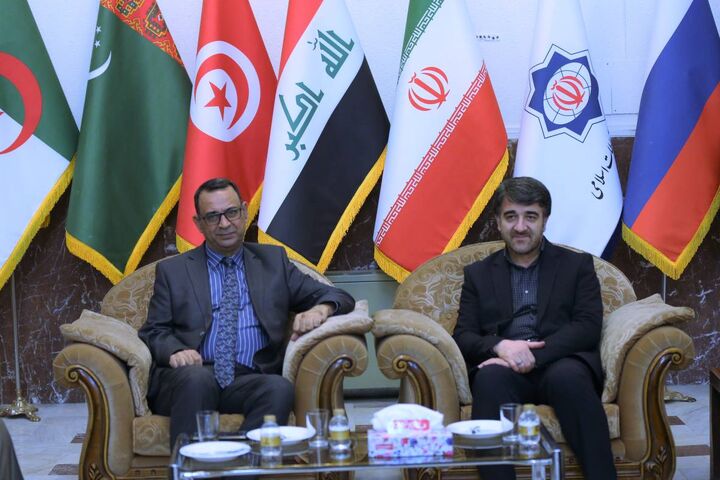 توسعه مناسبات علمی راهگشای آینده روشن روابط ایران و عراق