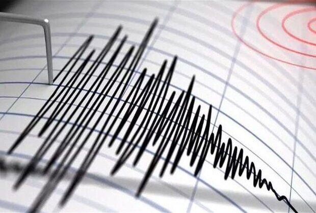 زلزله ۳ ریشتری بیخ‌گوش پایتخت