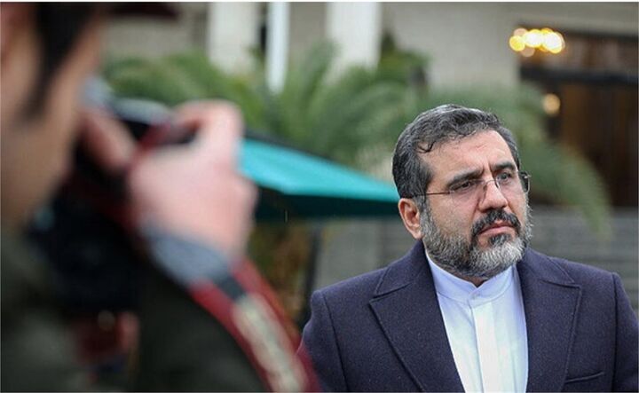 سمفونی «حاج قاسم» هفته آینده رونمایی میشود سمفونی «حاج قاسم» هفته آینده رونمایی میشود