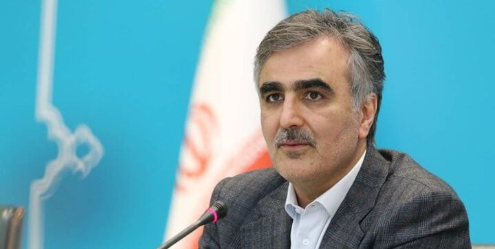فرزین: از ابتدای سال به وزارت صمت ۳۱ میلیارد دلار ارز داده شده است فرزین: از ابتدای سال به وزارت صمت ۳۱ میلیارد دلار ارز داده شده است