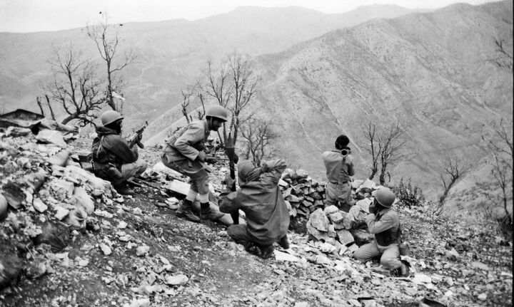 آنچه در عملیات «نصر 9» گذشت آنچه در عملیات «نصر 9» گذشت