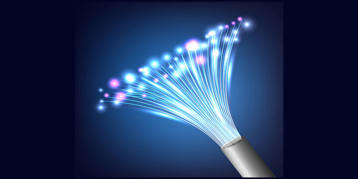 90 درصد کابلهای مخابراتی سوریه و فیبرنوری ایران در یزد تولید میشود 90 درصد کابلهای مخابراتی سوریه و فیبرنوری ایران در یزد تولید میشود