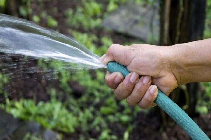 افزایش ۳۳درصدی مصرف آب مشترکین تهرانی/خشکسالی امسال بی سابقه است افزایش ۳۳درصدی مصرف آب مشترکین تهرانی/خشکسالی امسال بی سابقه است