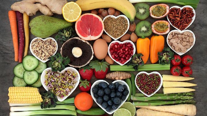 مصرف چه میوههایی برای تقویت سیستم ایمنی بدن موثر است؟ مصرف چه میوههایی برای تقویت سیستم ایمنی بدن موثر است؟
