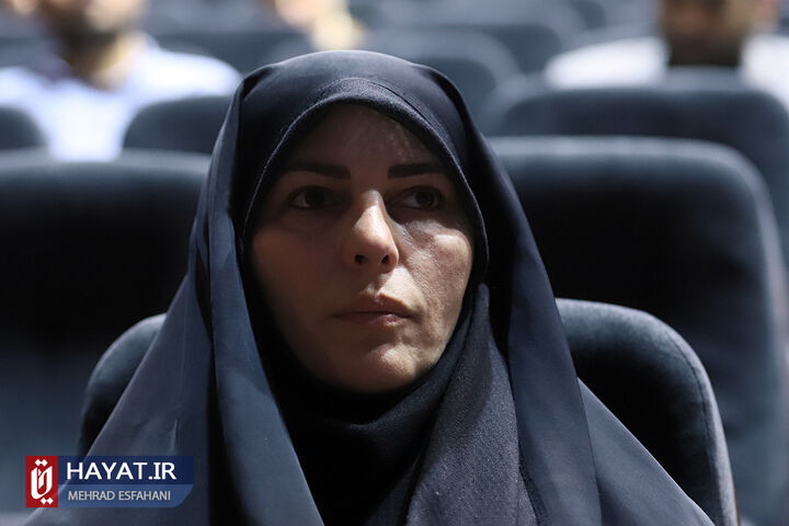 اختتامیه دومین رویداد ایده پردازی تهران شهر خانواده