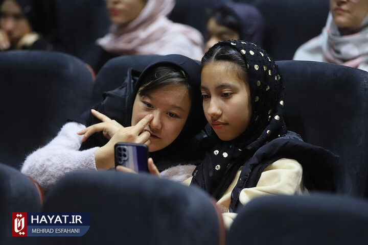 اختتامیه دومین رویداد ایده پردازی تهران شهر خانواده