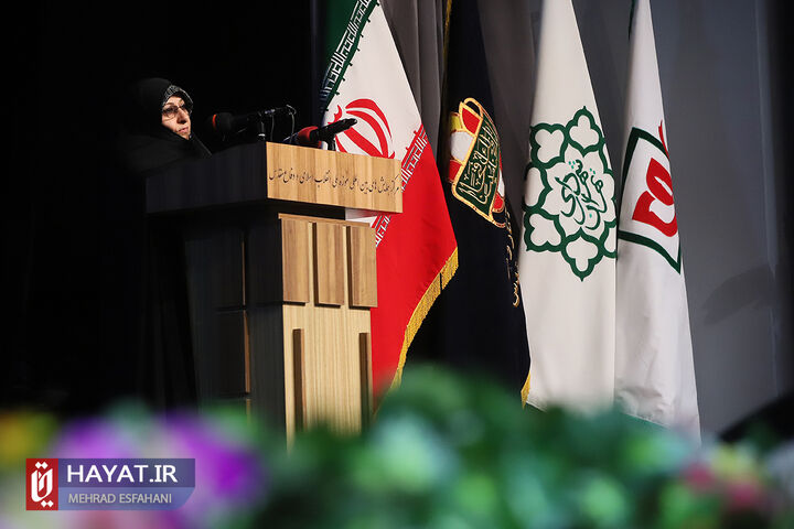 اختتامیه دومین رویداد ایده پردازی تهران شهر خانواده