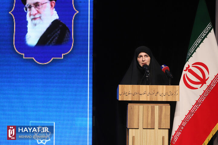 اختتامیه دومین رویداد ایده پردازی تهران شهر خانواده