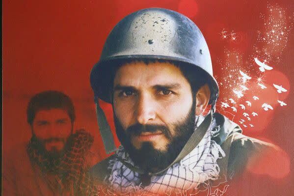 صدایی ماندگار از خبرنگاری که «خون نگار جنگ» شد صدایی ماندگار از خبرنگاری که «خون نگار جنگ» شد