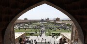 «اصفهان» میزبان هفته فرهنگی ترکمنستان
