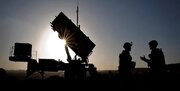 پایگاه آمریکا در شرق سوریه، هدف 4 راکت قرار گرفت