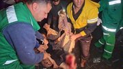 بمباران مدرسه سازمان ملل در غزه