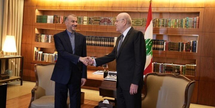 ایران به دنبال توسعه جنگ در منطقه نبوده و نیست ایران به دنبال توسعه جنگ در منطقه نبوده و نیست