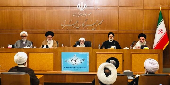 به مجلس قوی احتیاج داریم که نظارت اثربخش داشته باشد به مجلس قوی احتیاج داریم که نظارت اثربخش داشته باشد