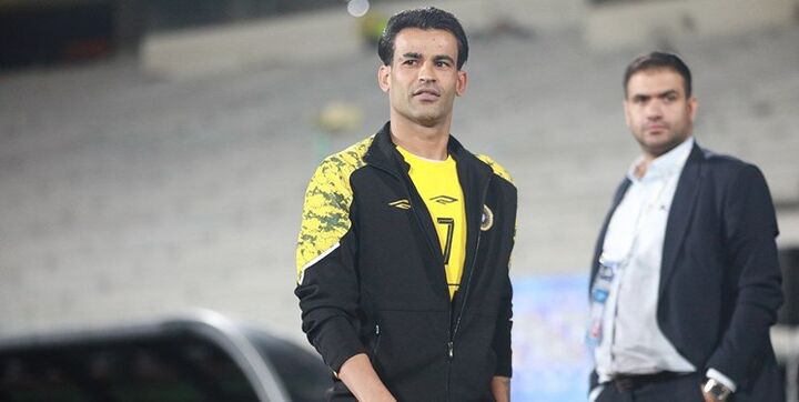 سپاهان آل کثیر را به اهواز نبرد سپاهان آل کثیر را به اهواز نبرد