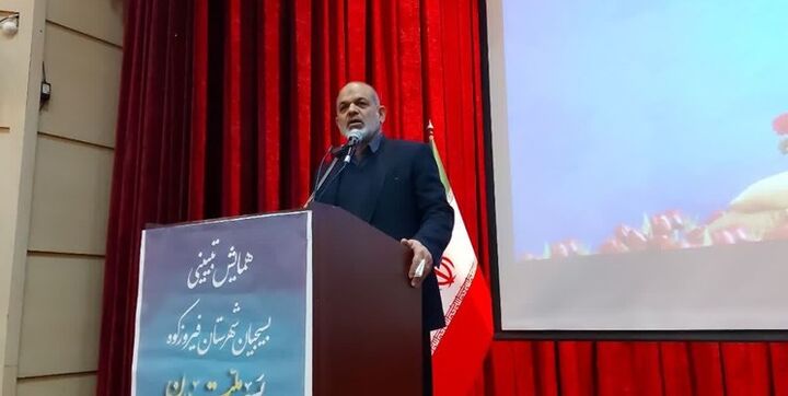 ثمره امروز بسیج، مقاومت بی پایان غزه است ثمره امروز بسیج، مقاومت بی پایان غزه است