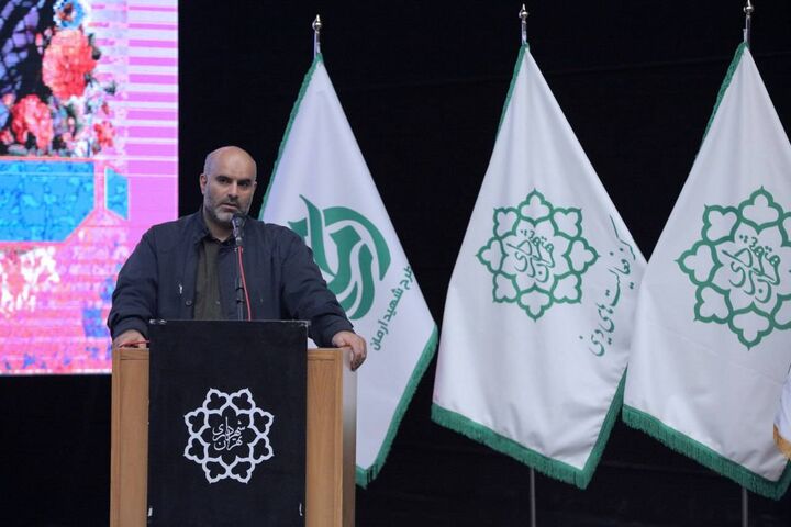 لزوم پیوند نسل امروز با مسجد برای مقابله با تحرکات دشمن/ بسیج نقش مستقیمی در تربیت جوانان دارد لزوم پیوند نسل امروز با مسجد برای مقابله با تحرکات دشمن/ بسیج نقش مستقیمی در تربیت جوانان دارد