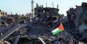 شهادت ۲۳۰ فلسطینی به دست نظامیان صهیونیست در کرانه باختری