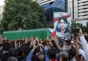 قاتل شهید حمیدرضا الداغی اعدام شد/ روایتی از نحوه شهادت و دستگیری متهمان