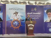قدرت دریایی ایران توازن قوای کشورهای غیربومی در منطقه را به چالش کشیده است/ ایران اسلامی و ایرانی انزوا گریز و تحریم­ ناپذیر است