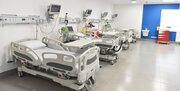 بهره‌برداری از ۱۶ هزار تخت بیمارستانی در کشور