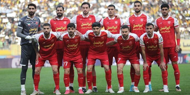 پرواز به ریاض لغو شد پرسپولیسی‌ها به خانه رفتند