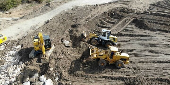 راههای روستایی خراسانشمالی ۶۵ میلیارد تومان خسارت دید راههای روستایی خراسانشمالی ۶۵ میلیارد تومان خسارت دید