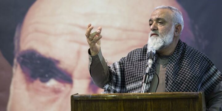 فلسطینیان امروز در حال مبارزه با آمریکا و دولتهای استکباری هستند فلسطینیان امروز در حال مبارزه با آمریکا و دولتهای استکباری هستند