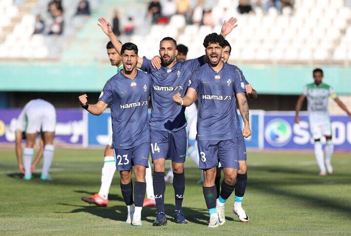 آلومینیوم برابر پیکان متوقف شد آلومینیوم برابر پیکان متوقف شد