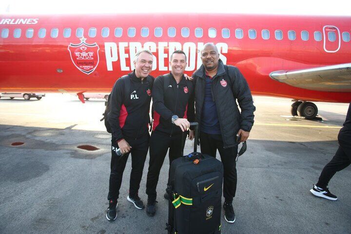 ماجرای لغو پرواز پرسپولیس به عربستان؛ سرخپوشان امشب به ریاض میروند؟! ماجرای لغو پرواز پرسپولیس به عربستان؛ سرخپوشان امشب به ریاض میروند؟!