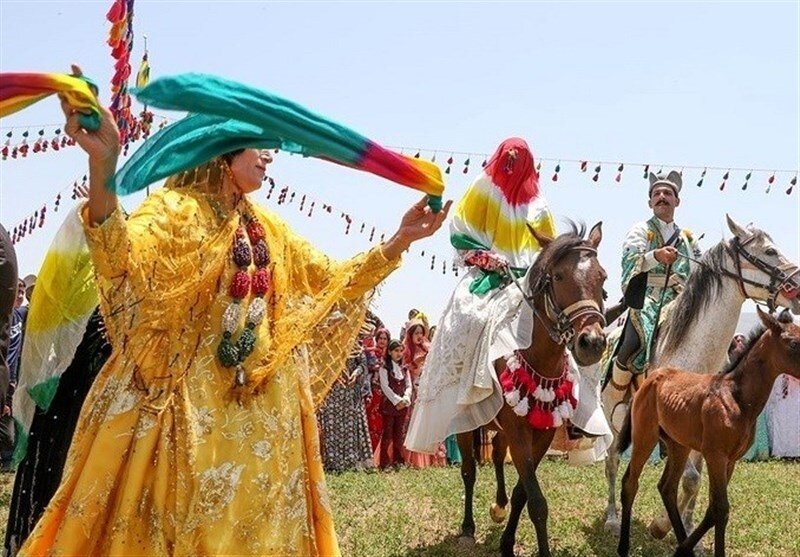 درگیری در یک جشن مراسم عروسی نورآباد فارس/ ۱۲ نفر زخمی شدند