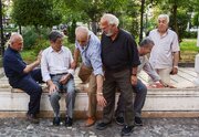 مشارکت اجتماعی سالمندان باعث کاهش خطر ابتلای آنها به بیماری‌ها می‌شود