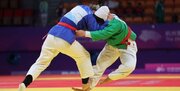 اعزام تیم ملی کوراش به مسابقات جهانی ترکمنستان