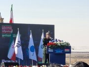 فاز دوم فرودگاه امام خمینی (ره) آبروی ایران در ارتباط با دنیاست