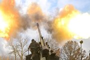 روسیه ۲ موشک اس- ۲۰۰ اوکراینی را منهدم کرد