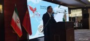 تاکید مقام ارشد چین بر تعمیق مشارکت راهبردی جامع تهران-پکن