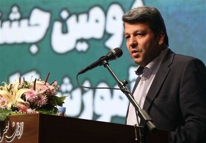 راه تقویت سینما ورود به بازارهای جهانی و تولیدات مشترک است راه تقویت سینما ورود به بازارهای جهانی و تولیدات مشترک است