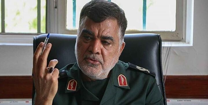 ایران در افق ۱۴۰۴ جزو پنج ارتش برتر جهان در سامانه‌های درمانی نوین سیار خواهد بود