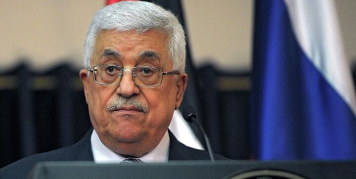 عباس: راه‌حل امنیتی و نظامی برای نوار غزه وجود ندارد