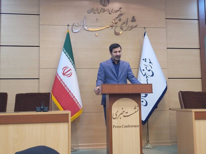 افزایش سن بازنشستگی هنوز در شورای نگهبان بررسی نشده است/ توصیهپذیر نیستیم افزایش سن بازنشستگی هنوز در شورای نگهبان بررسی نشده است/ توصیهپذیر نیستیم