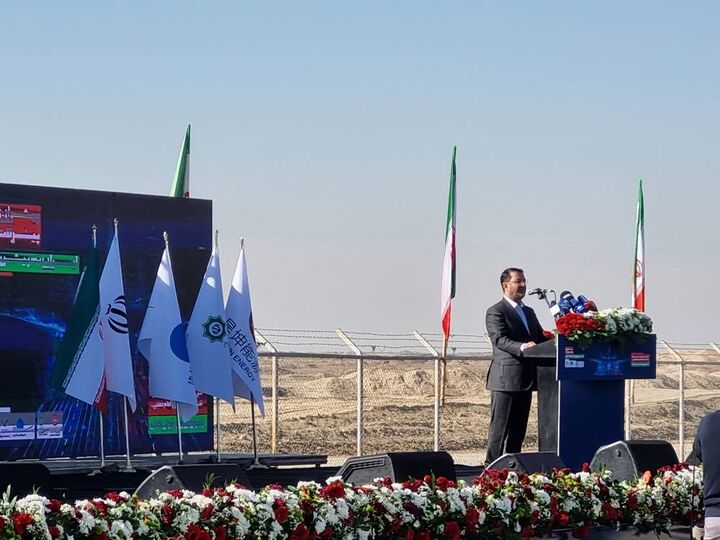 ظرفیت مسافری فرودگاه امام خمینی (ره) با راهاندازی فاز دو افزایش مییابد ظرفیت مسافری فرودگاه امام خمینی (ره) با راهاندازی فاز دو افزایش مییابد