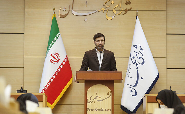 آخرین اخبار انتخابات از زبان سخنگوی شورای نگهبان آخرین اخبار انتخابات از زبان سخنگوی شورای نگهبان